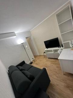 Parisian Stay in a Cosy Flat - République - Paris - 3