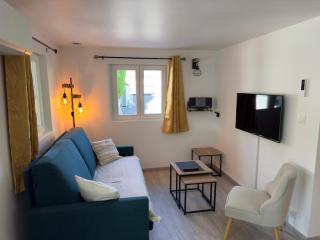 Gîte Les Lilas, centre Alsace, avec jacuzzi - Mackenheim - 4