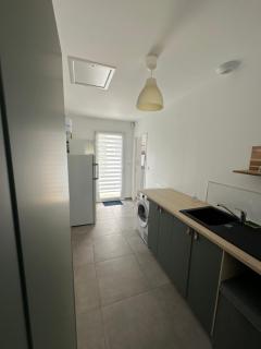 VILLA bord de mer 85 SPA de nage Les Conches - Longeville-sur-Mer - 8