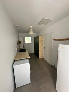 VILLA bord de mer 85 SPA de nage Les Conches - Longeville-sur-Mer - 9