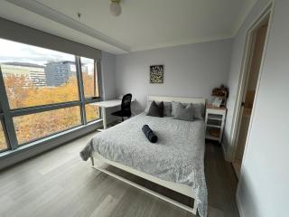 Private room with ensuite in the CBD - Canberra - 9