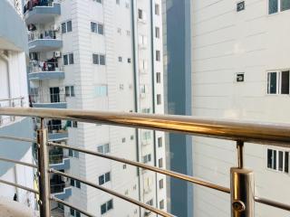 Capital residencia apartment E11 Islamabad - 7