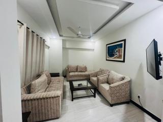 Capital residencia apartment E11 Islamabad - Islamabad - 4