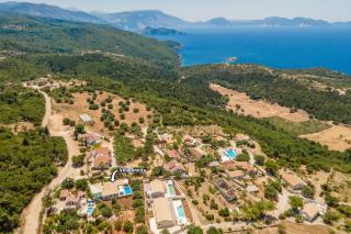 Villa Annita by Villa Plus - Tzamarelláta - 3