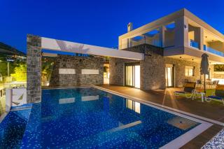Villa Tropicana by Villa Plus - Hersonissos - 8