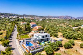 Villa Tropicana by Villa Plus - Hersonissos - 9