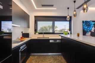 Villa Tropicana by Villa Plus - Hersonissos - 4