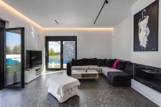 Villa Tropicana by Villa Plus - Hersonissos - 3