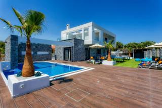Villa Tropicana by Villa Plus - Hersonissos - 2