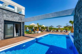 Villa Tropicana by Villa Plus - Hersonissos - 1