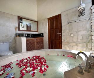 Villa Yauda - Charming 3BR w/Private pool & Garden - 4