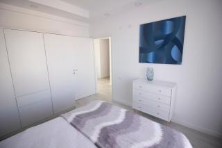 2 Rooms B 602 StayInn by Cosmopolis - Creţuleasca - 4