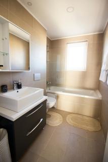 2 Rooms B 602 StayInn by Cosmopolis - Creţuleasca - 7
