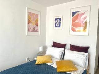 Agapella Apartamenty- Studio Arena - Gdansk - 6