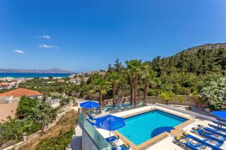 Villa Almyrida View by Villa Plus - Almyrida - 0