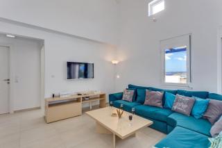 Villa Almyrida View by Villa Plus - Almirida - 4