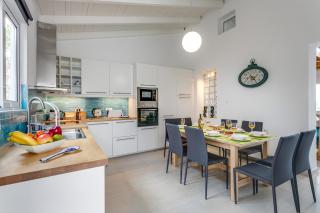 Villa Almyrida View by Villa Plus - Almirida - 2