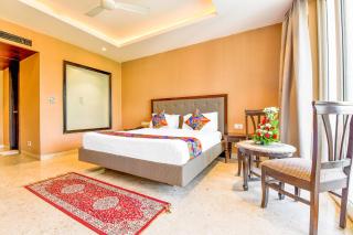FabHotel Prime The King's Court - Nr Calangute Beach - Calangute - 7