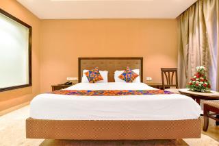 FabHotel Prime The King's Court - Nr Calangute Beach - Calangute - 8