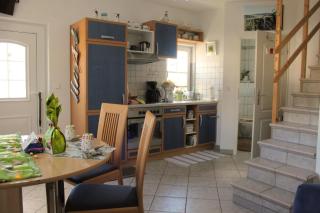 Gemütliche Maisonette-Wohnung mit Fußbodenheizung - 1