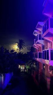 Hotel Vista Sur - Los Patos - 9