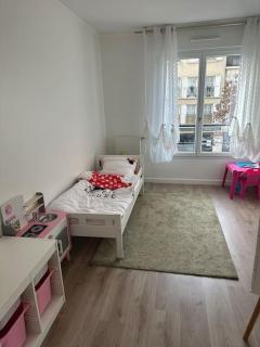Appartement Saint Ouen Sur Seine - Saint-Ouen - 8