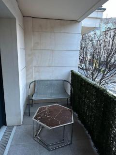 Appartement Saint Ouen Sur Seine - Saint-Ouen - 3