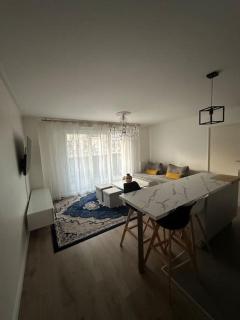 Appartement Saint Ouen Sur Seine - Saint-Ouen - 2