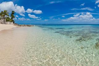 Seaside Villa in Still Fathoms, a Haven Retreat by the sea - Saint James - 7