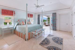 Seaside Villa in Still Fathoms, a Haven Retreat by the sea - Saint James - 3