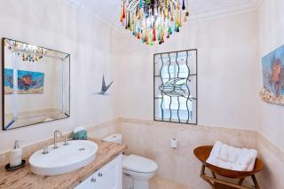 Seaside Villa in Still Fathoms, a Haven Retreat by the sea - Saint James - 2