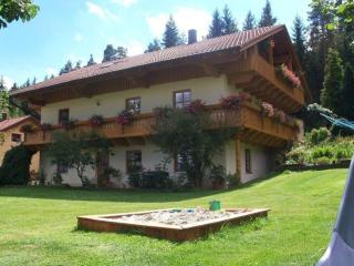 Fewo Steinbeisser - Arrach - 9
