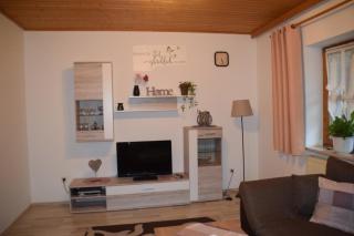 Fewo Steinbeisser - Arrach - 3