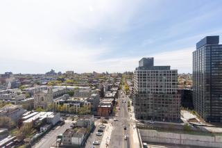 Blueground Clinton Hill gym wd near sports NYC-1489 - Brooklyn - 7