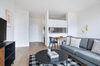 UWS 1br w wd doorman gym nr Central Park NYC-1114 - 8