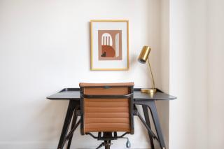 UWS 1br w wd doorman gym nr Central Park NYC-1114 - 7