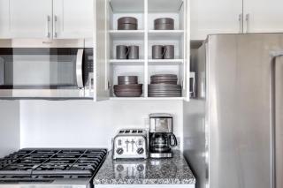 UWS 1br w wd doorman gym nr Central Park NYC-1114 - 3
