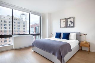 UWS 1br w wd doorman gym nr Central Park NYC-1114 - 1