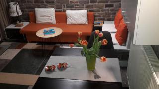 Charmantes Eifelrefugium im Kylltal - Wohnung "TERRASSE" - Zendscheid - 6