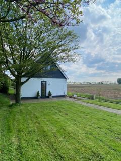 Guesthouse The White House - gehele huisje - Klaaswaal - 8