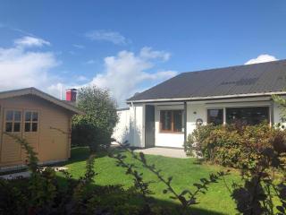 Freistehendes Ferienhaus mit Garten - Butjadingen - 9