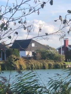 Freistehendes Ferienhaus mit Garten - Butjadingen - 5