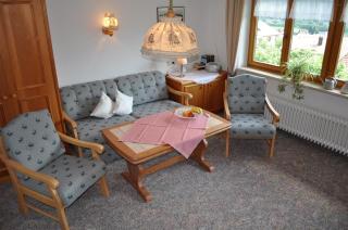Haus Zillach - Bad Hindelang - 7