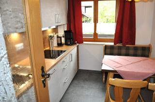Haus Zillach - Bad Hindelang - 2