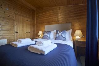 Buzzard Lodge with Hot-tub - 6