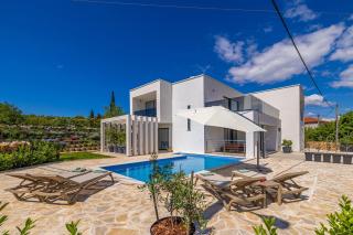 Villa SPLENDIDA - Žgaljić - 9