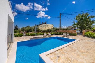 Villa SPLENDIDA - Žgaljić - 2