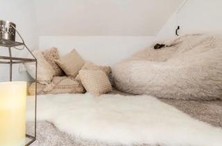 Stargazing Filby, Norfolk Guest House - 2