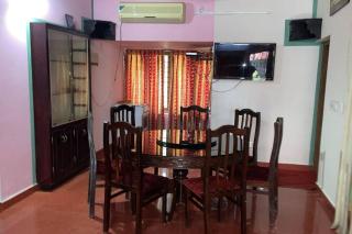 Independent 3 Bedroom House Kottayam - Kottayam - 4