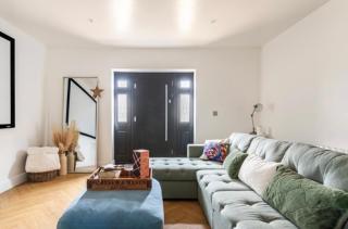 Stargazing Filby, Norfolk Guest House - Great Yarmouth - 6